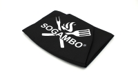Schutzhülle XLarge mit SOGAMBO Logo
