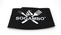 Schutzhülle XLarge mit SOGAMBO Logo